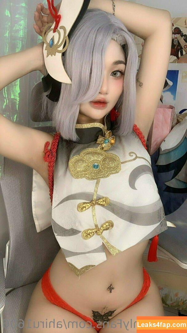 ahiru1606 / arcazengale leaked photo photo #0255