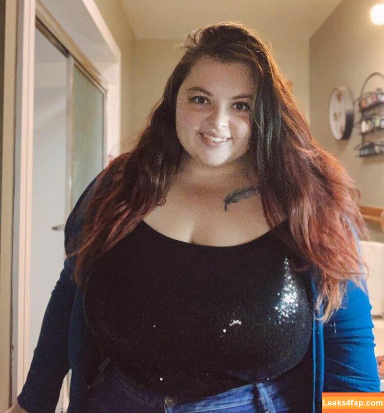 ahitsnatalie / nataliesplussizelife leaked photo photo #0002