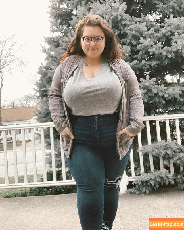 ahitsnatalie / nataliesplussizelife leaked photo photo #0005