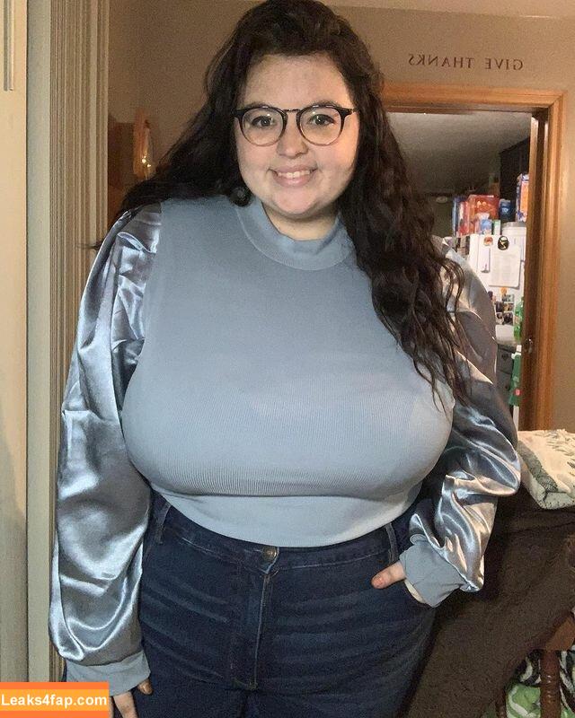ahitsnatalie / nataliesplussizelife leaked photo photo #0006