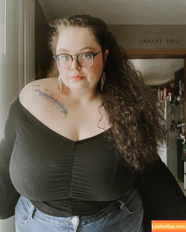 ahitsnatalie / nataliesplussizelife leaked photo photo #0008