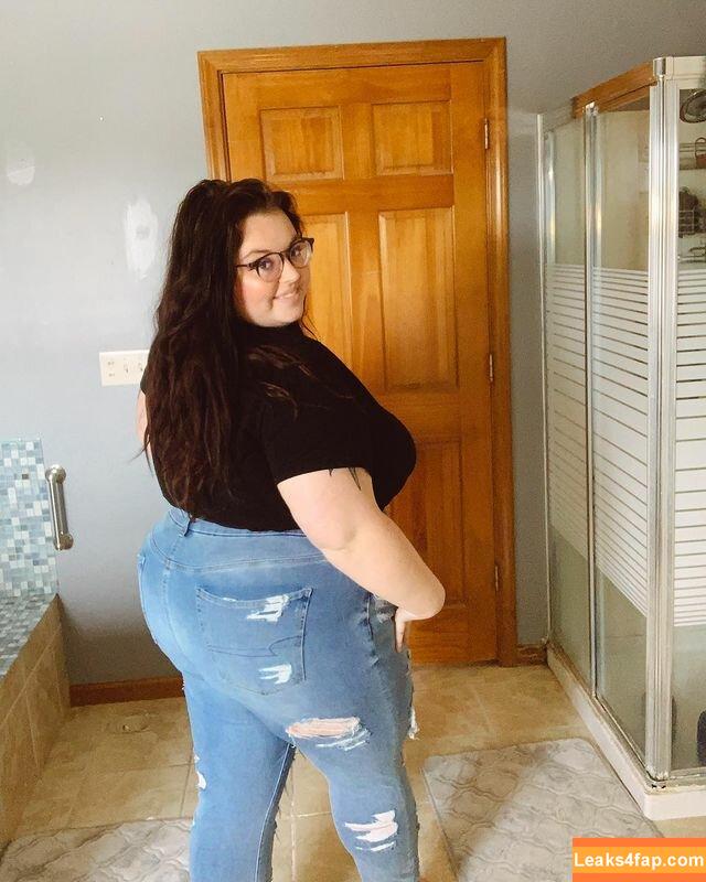 ahitsnatalie / nataliesplussizelife leaked photo photo #0012