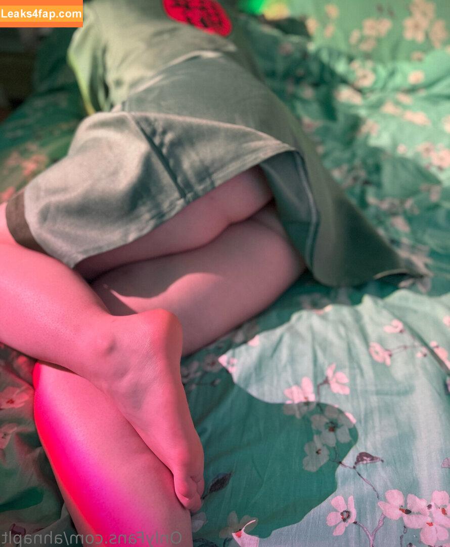 ahnaplt / anacreed leaked photo photo #0032