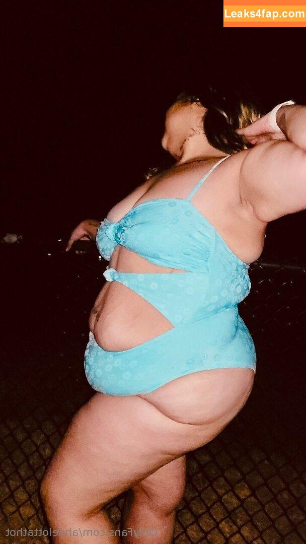 ahoelottathot /  leaked photo photo #0019