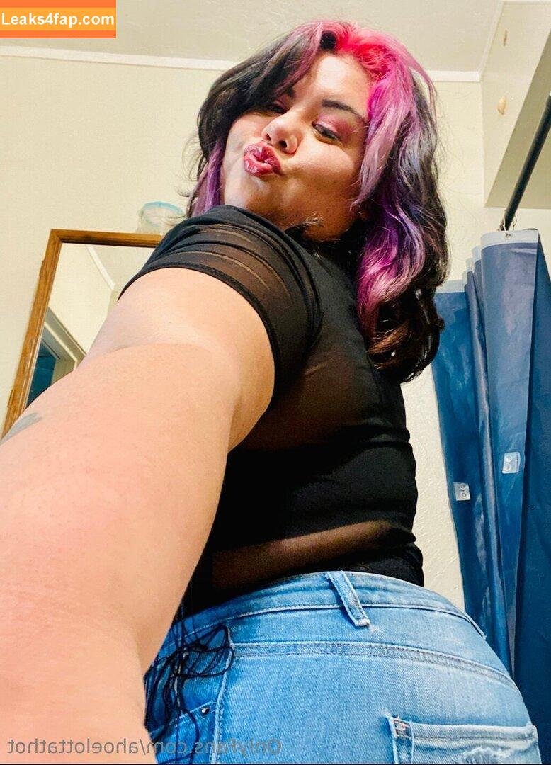 ahoelottathot /  leaked photo photo #0025