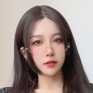 random model