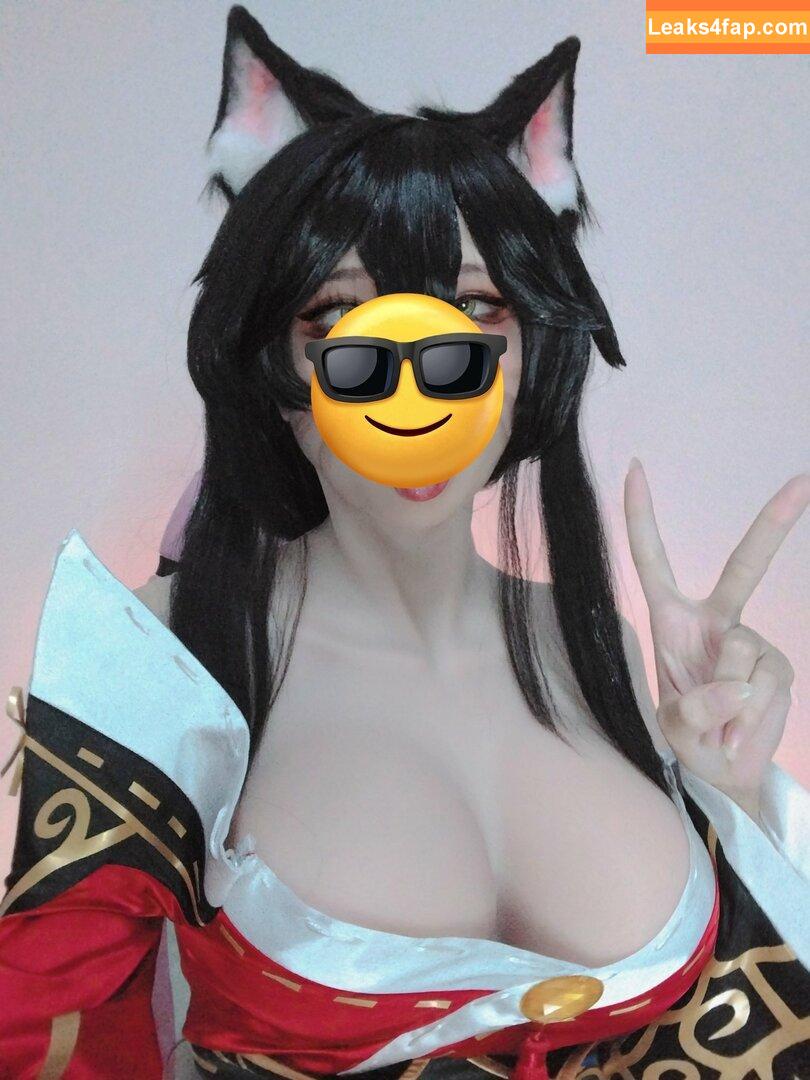 Ahrichan / ahri_so / ahriannaxoxo / nisaaratn20 / you_ahri_ leaked photo photo #0001