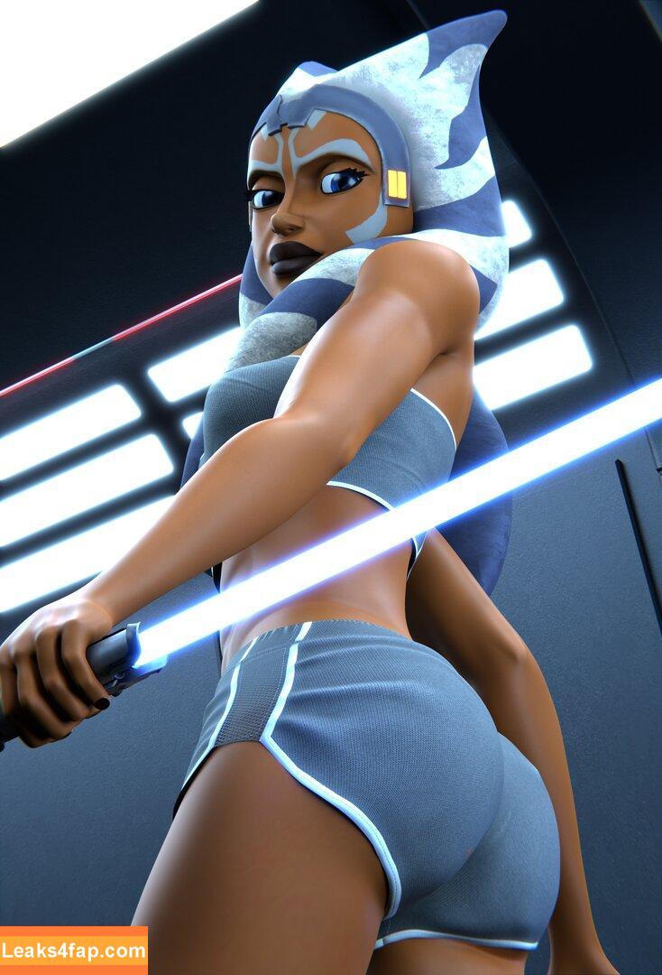 Ahsoka Tano / ahsokatanoslife / mistress_tano leaked photo photo #0006