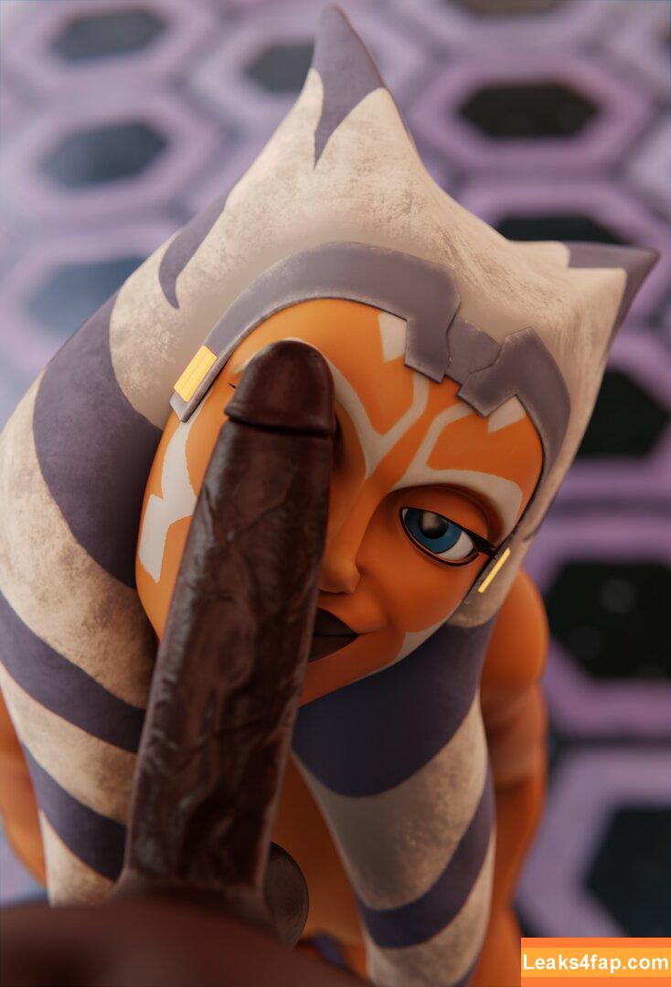 Ahsoka Tano / ahsokatanoslife / mistress_tano leaked photo photo #0016