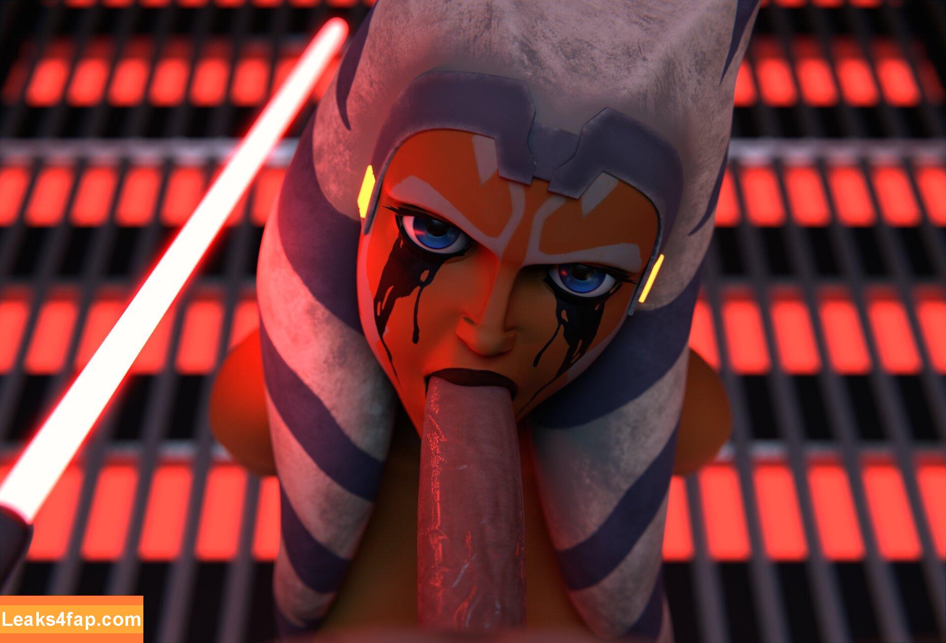 Ahsoka Tano / ahsokatanoslife / mistress_tano leaked photo photo #0022