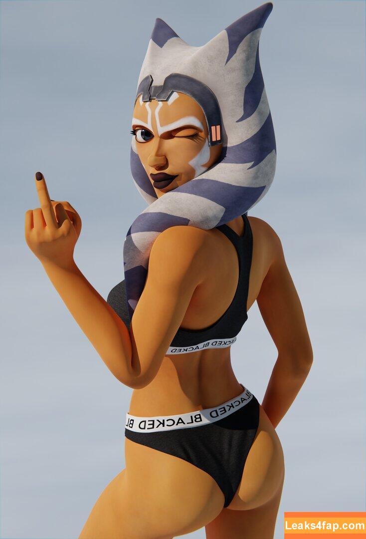 Ahsoka Tano / ahsokatanoslife / mistress_tano leaked photo photo #0032