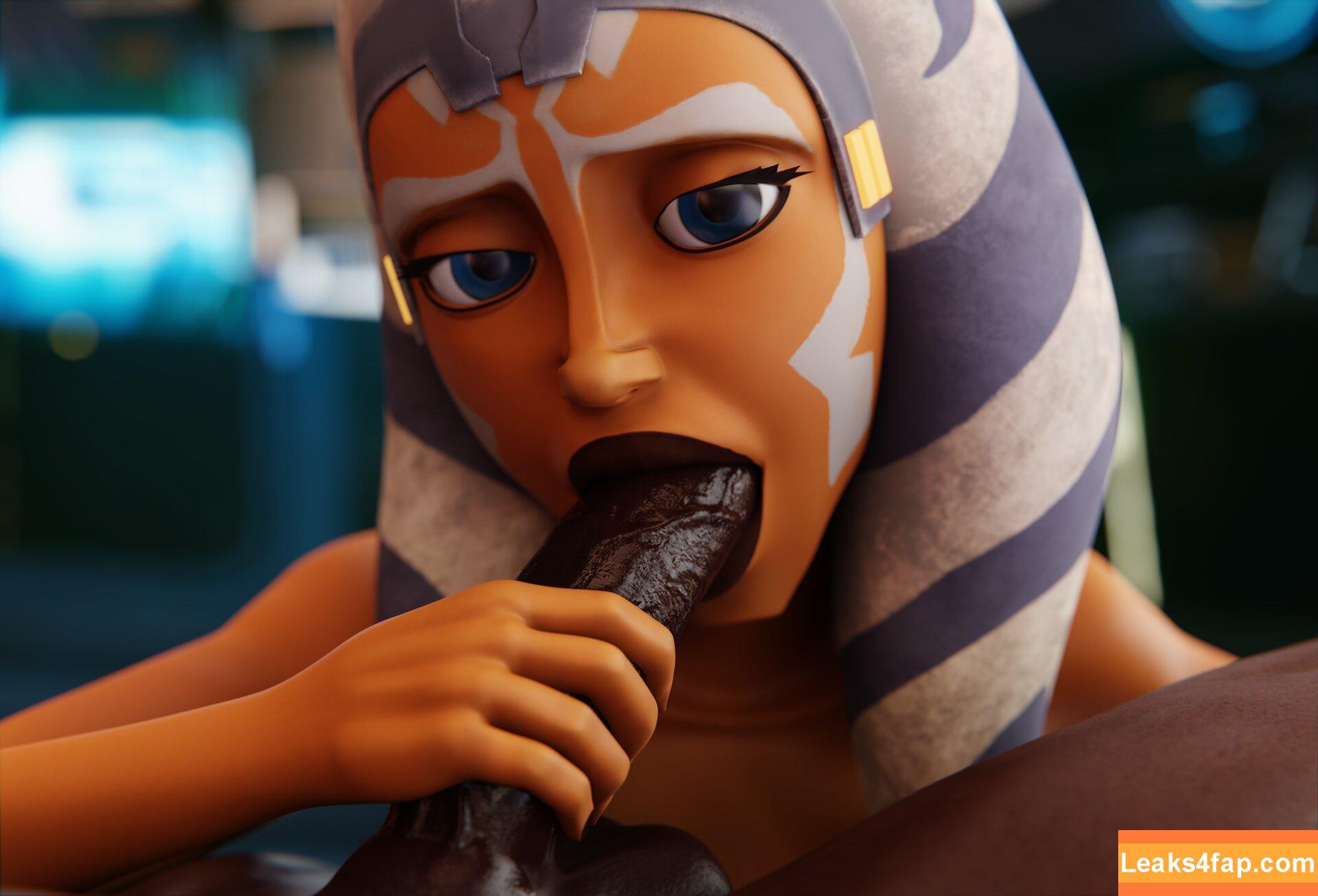 Ahsoka Tano / ahsokatanoslife / mistress_tano leaked photo photo #0043