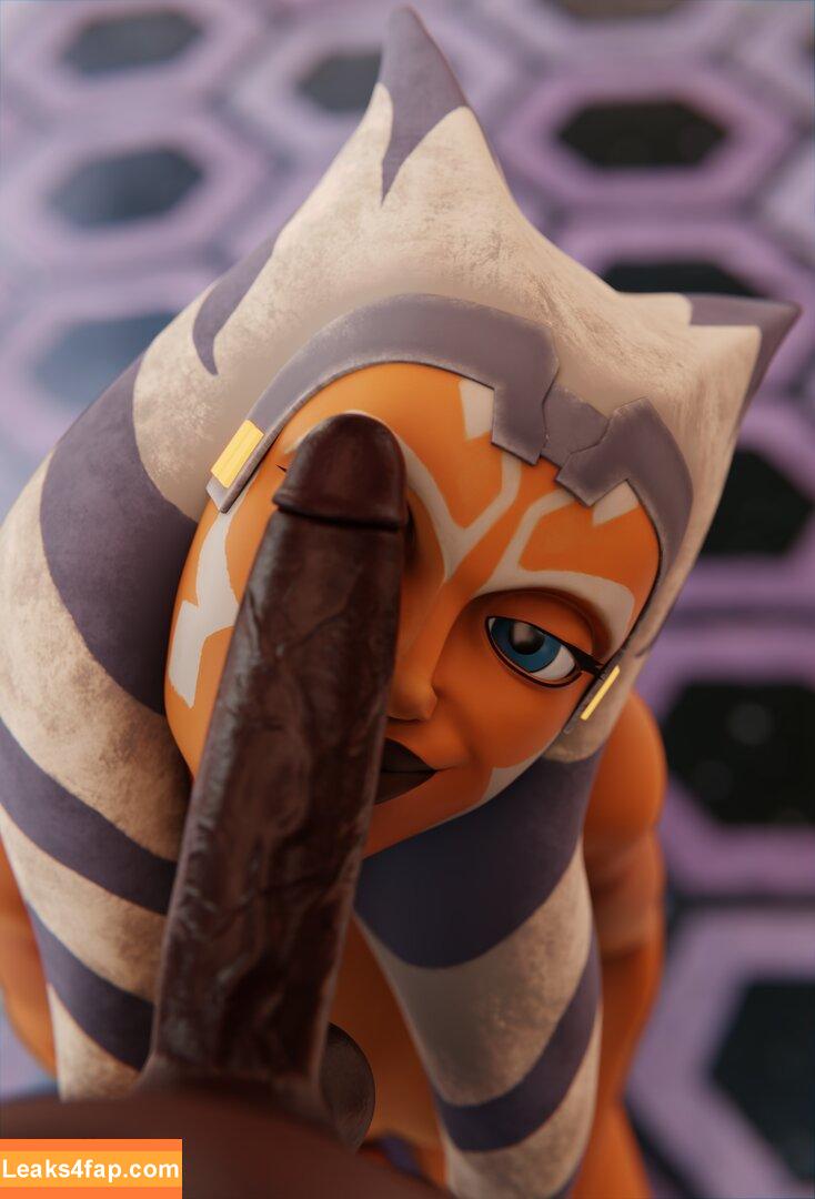 Ahsoka Tano / ahsokatanoslife / mistress_tano leaked photo photo #0044