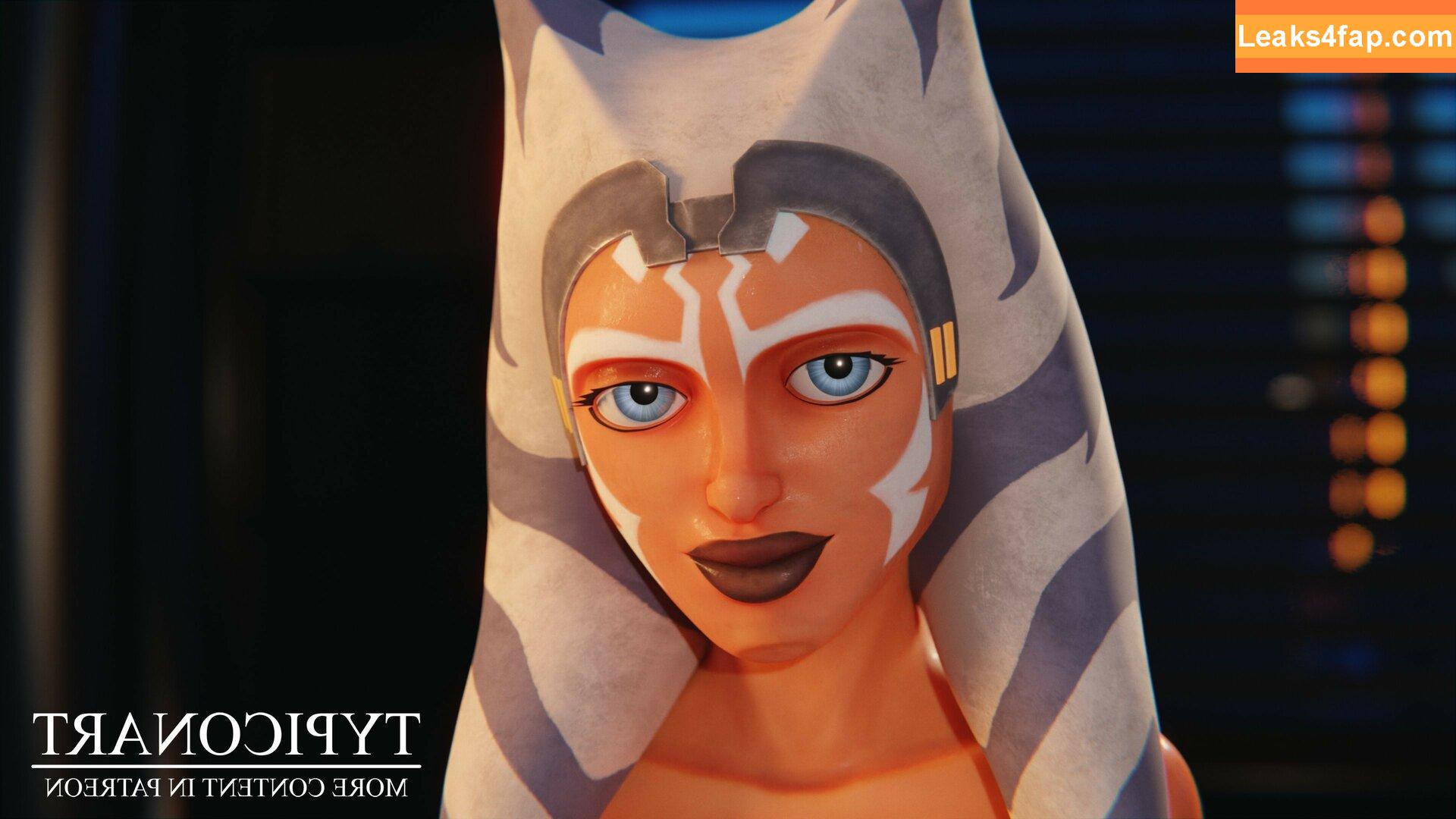 Ahsoka Tano / ahsokatanoslife / mistress_tano leaked photo photo #0052