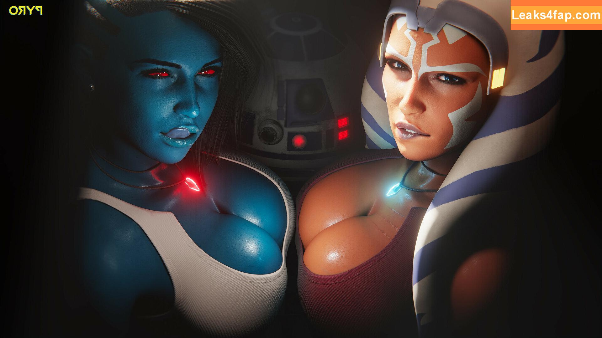 Ahsoka Tano / ahsokatanoslife / mistress_tano leaked photo photo #0061