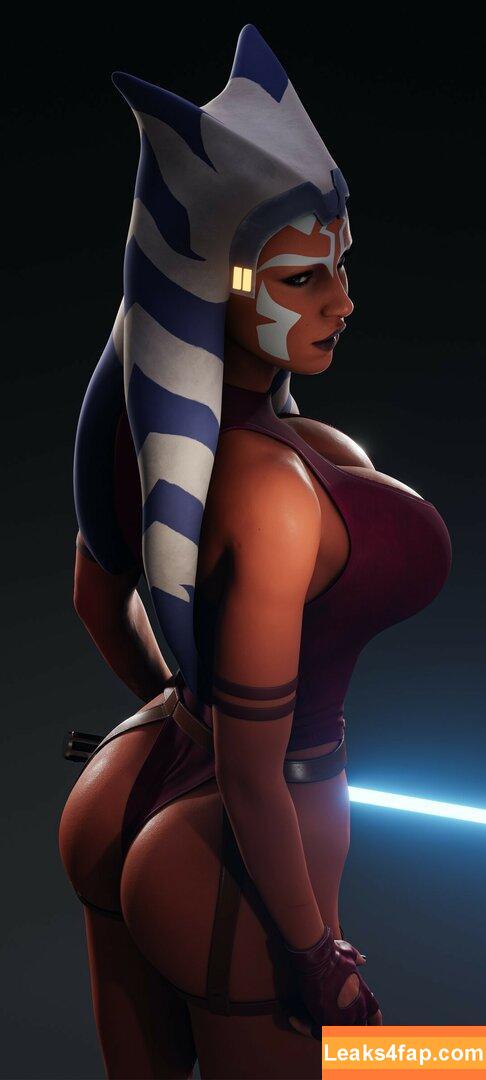 Ahsoka Tano / ahsokatanoslife / mistress_tano leaked photo photo #0063