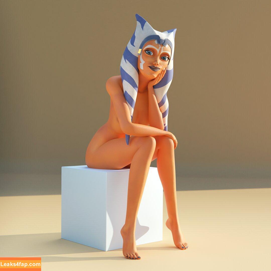 Ahsoka Tano / ahsokatanoslife / mistress_tano leaked photo photo #0078