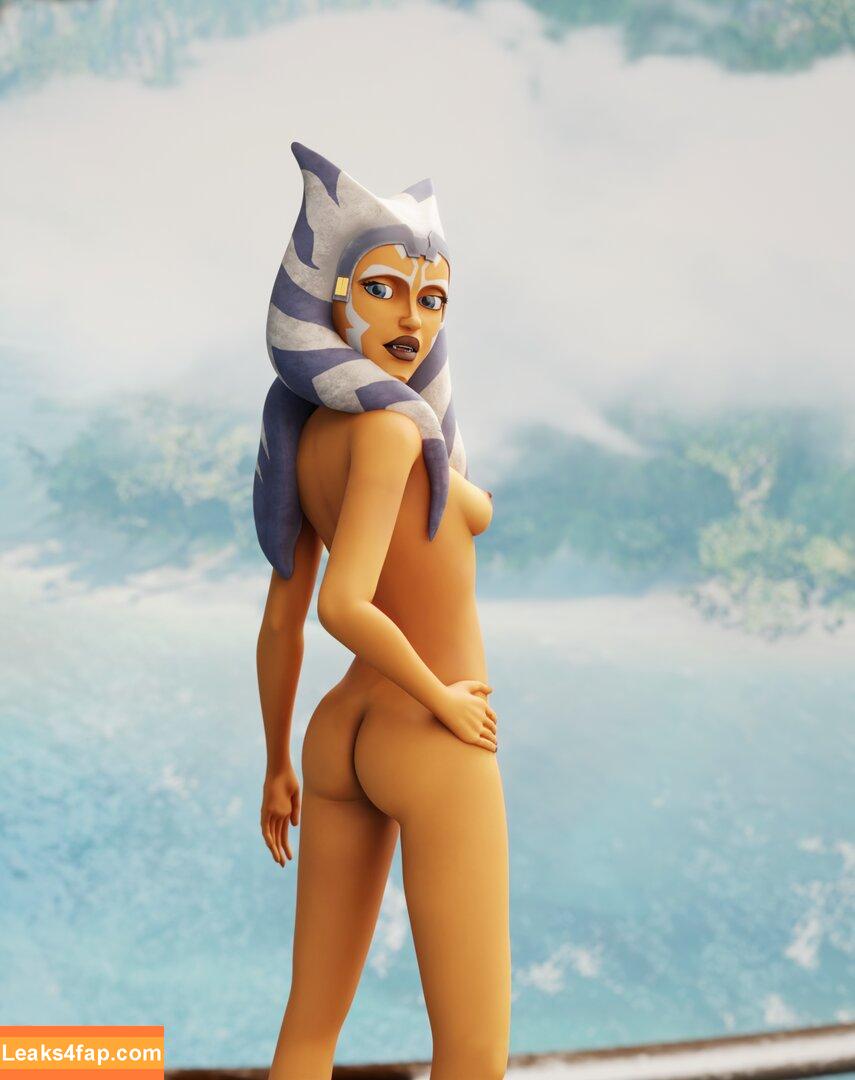 Ahsoka Tano / ahsokatanoslife / mistress_tano leaked photo photo #0081