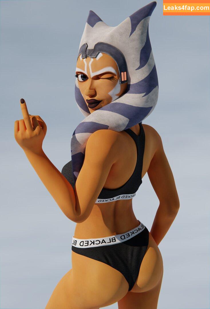 Ahsoka Tano / ahsokatanoslife / mistress_tano leaked photo photo #0085