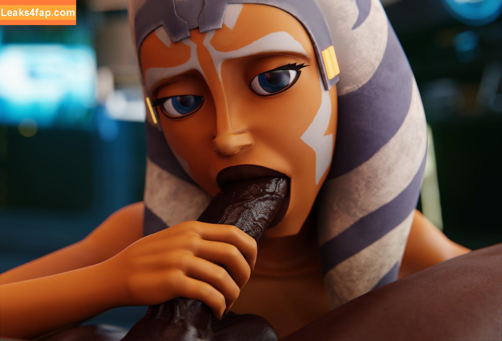 Ahsoka Tano / ahsokatanoslife / mistress_tano leaked photo photo #0090