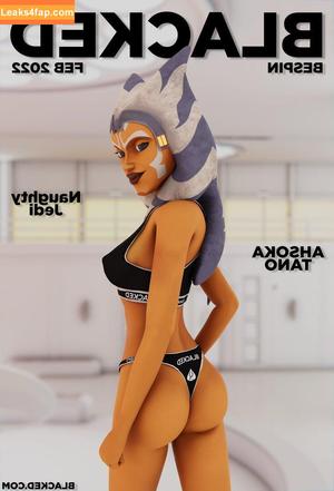 Ahsoka Tano photo #0004