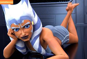 Ahsoka Tano фото #0007