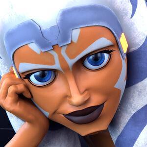 Ahsoka Tano photo #0024