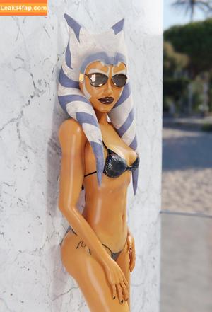 Ahsoka Tano photo #0028