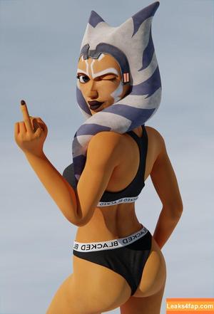 Ahsoka Tano photo #0032