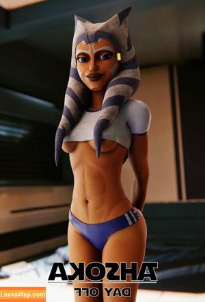 Ahsoka Tano photo #0046