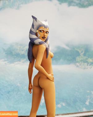 Ahsoka Tano photo #0081