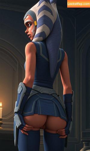 Ahsoka Tano фото #0100