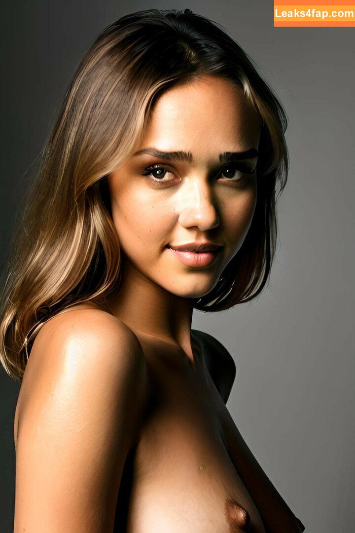 AI Generated Celebrity Nudes /  leaked photo photo #0003