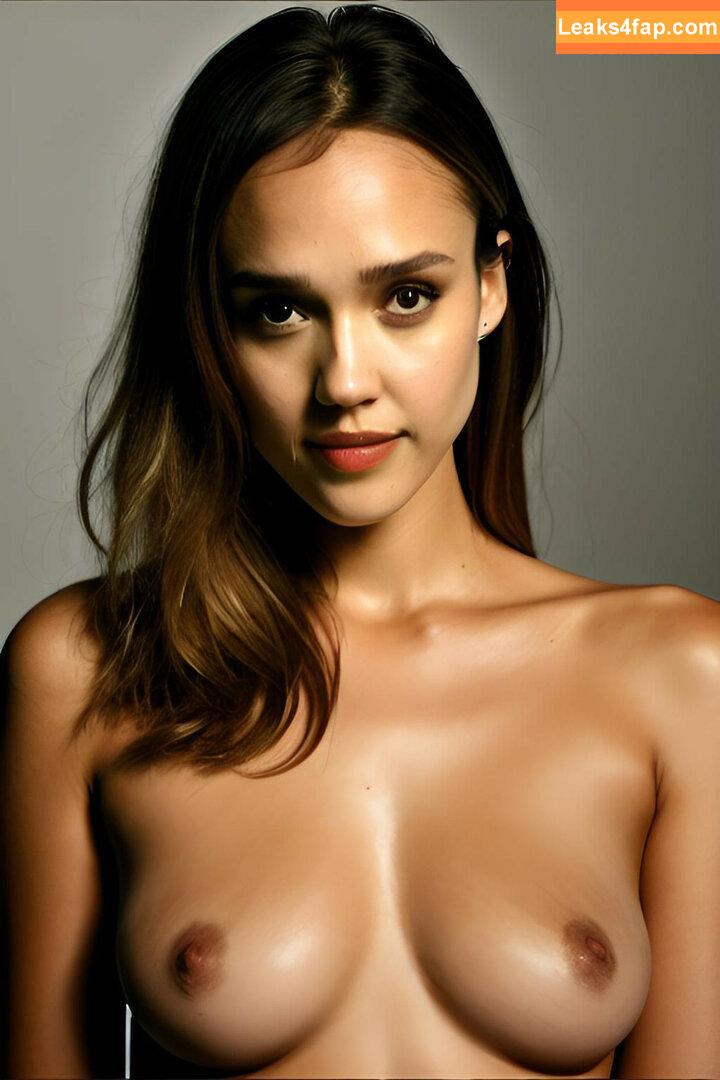 AI Generated Celebrity Nudes /  leaked photo photo #0004