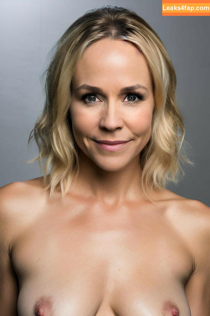 AI Generated Celebrity Nudes /  leaked photo photo #0011