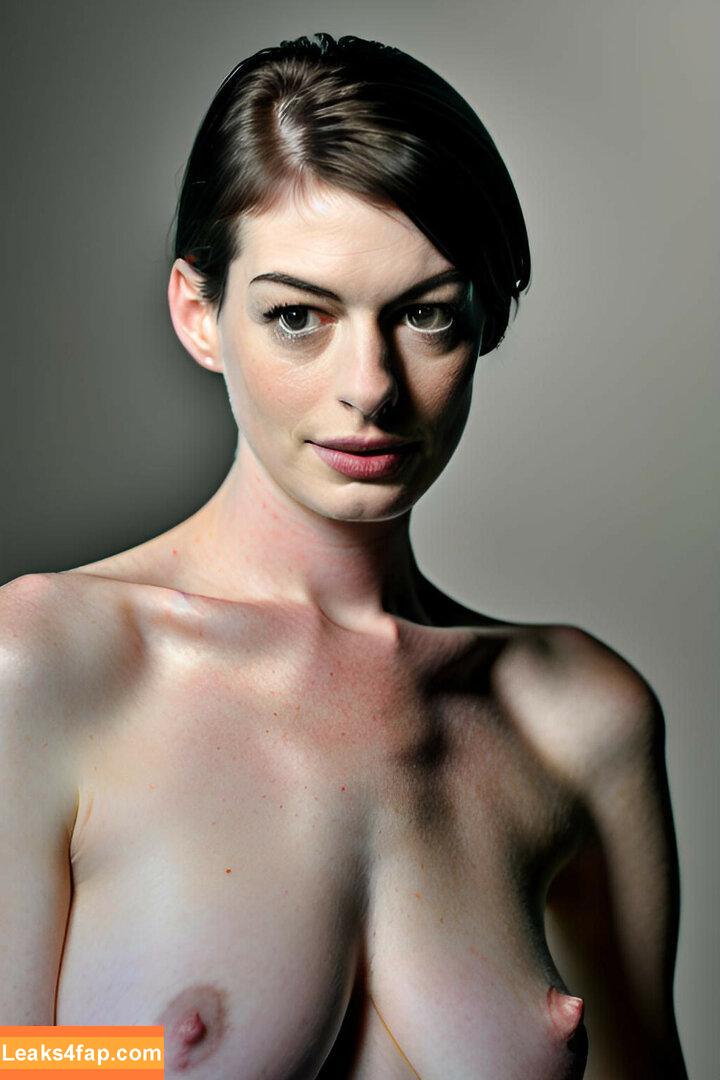 AI Generated Celebrity Nudes /  leaked photo photo #0026