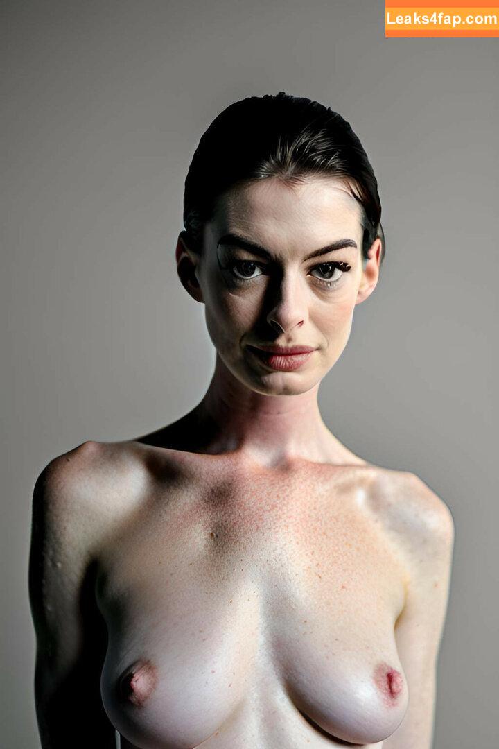 AI Generated Celebrity Nudes /  leaked photo photo #0029