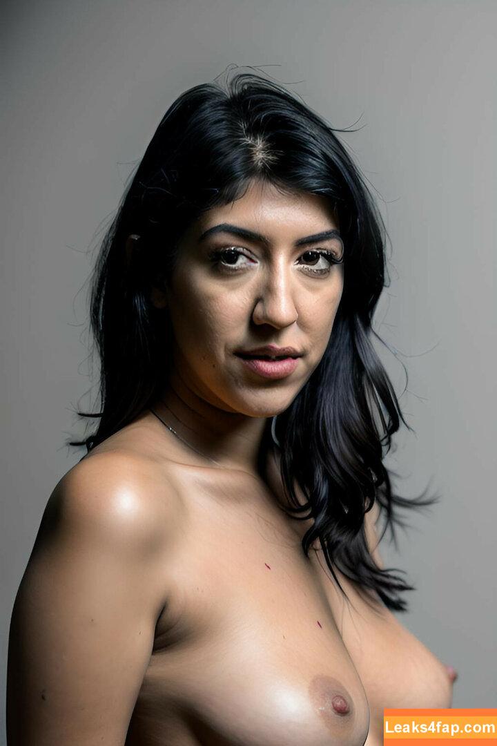 AI Generated Celebrity Nudes /  leaked photo photo #0063