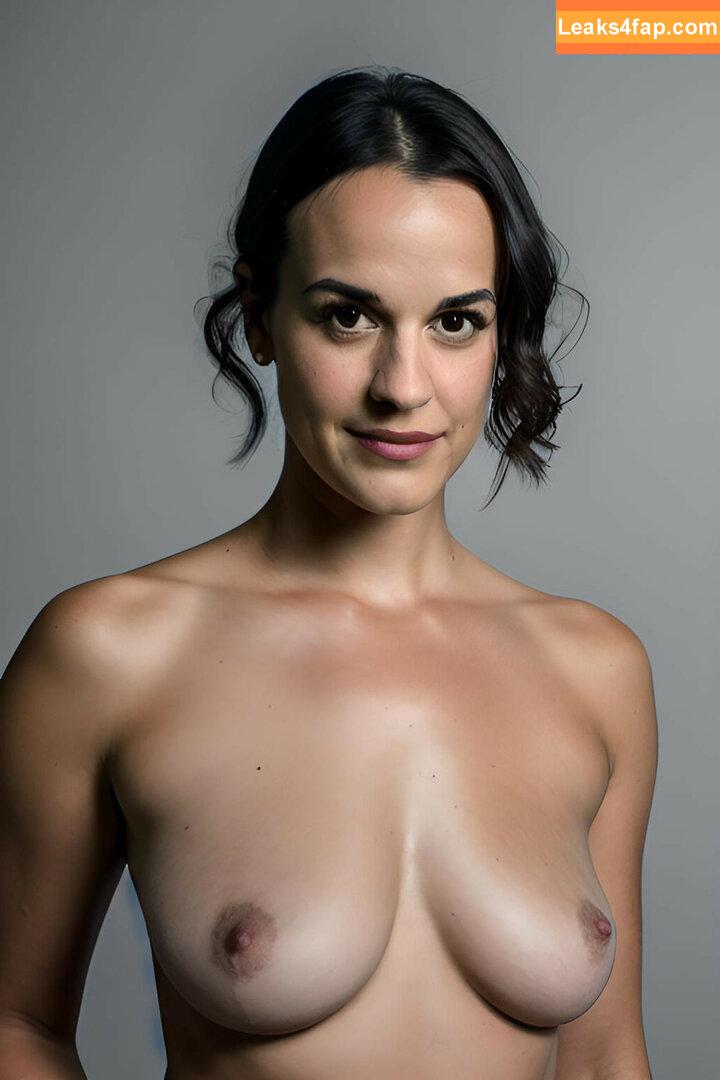 AI Generated Celebrity Nudes /  leaked photo photo #0069