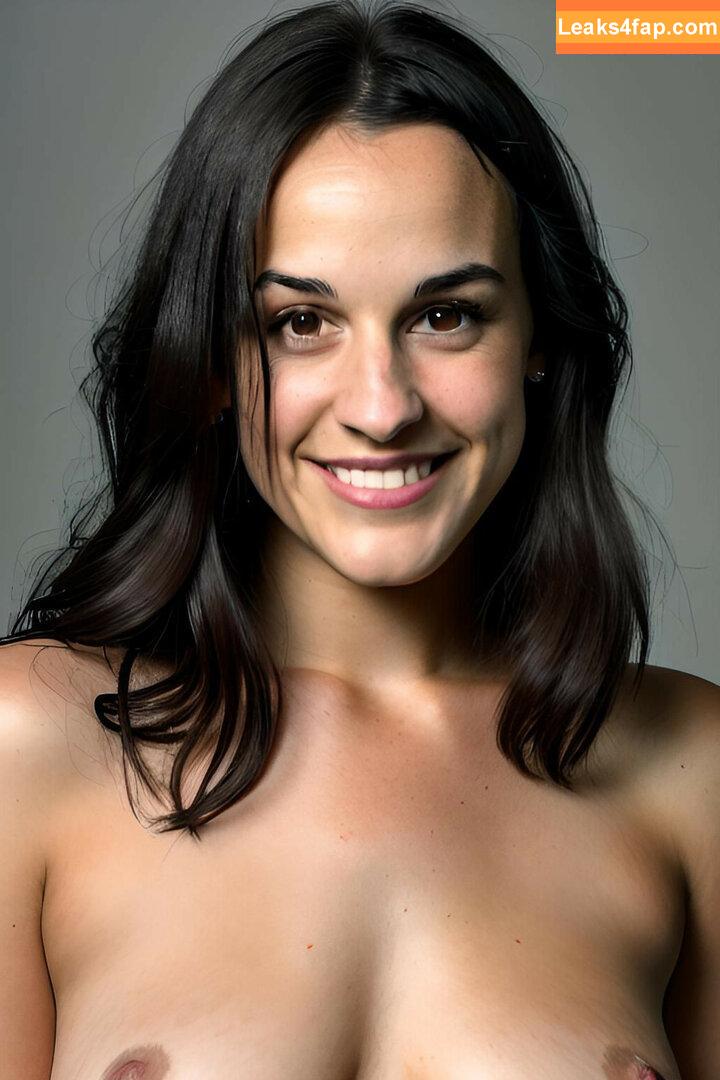 AI Generated Celebrity Nudes /  leaked photo photo #0073