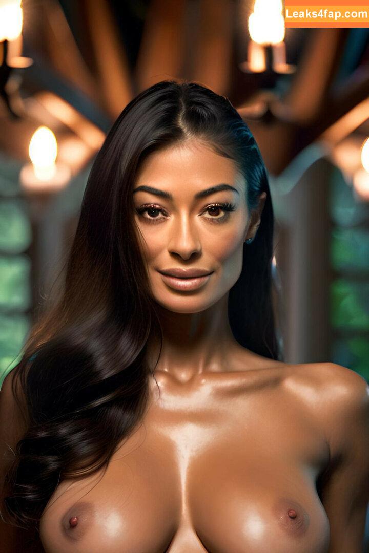 AI Generated Celebrity Nudes /  leaked photo photo #0132