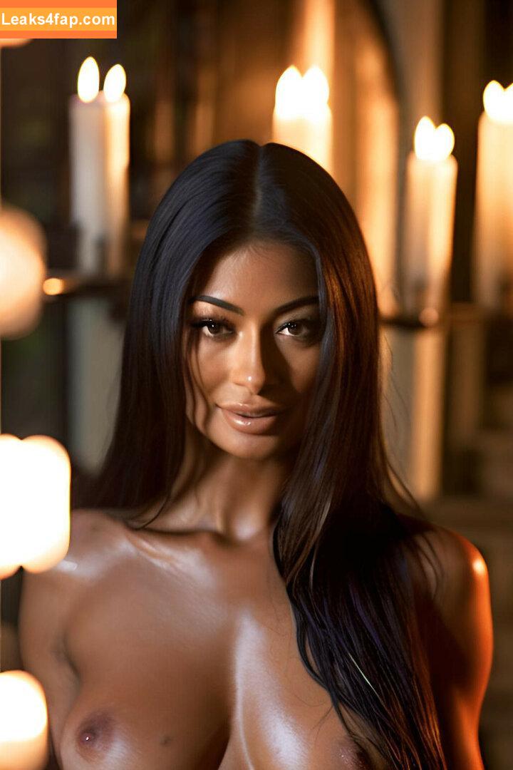 AI Generated Celebrity Nudes /  leaked photo photo #0133