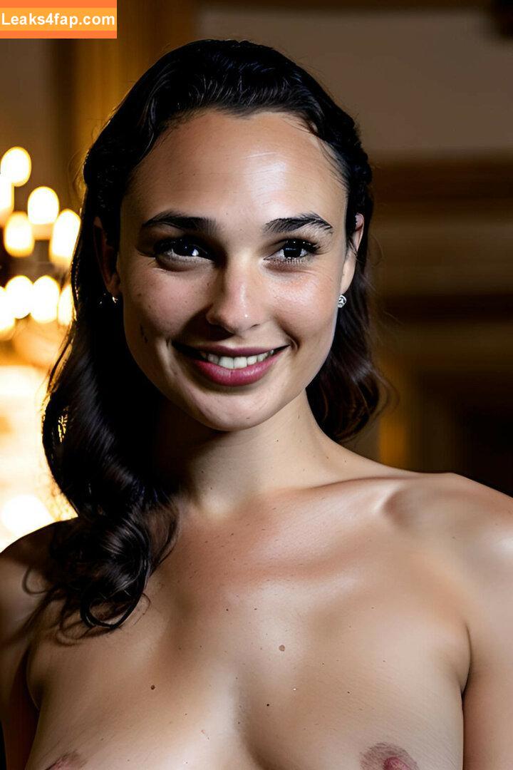 AI Generated Celebrity Nudes /  leaked photo photo #0162