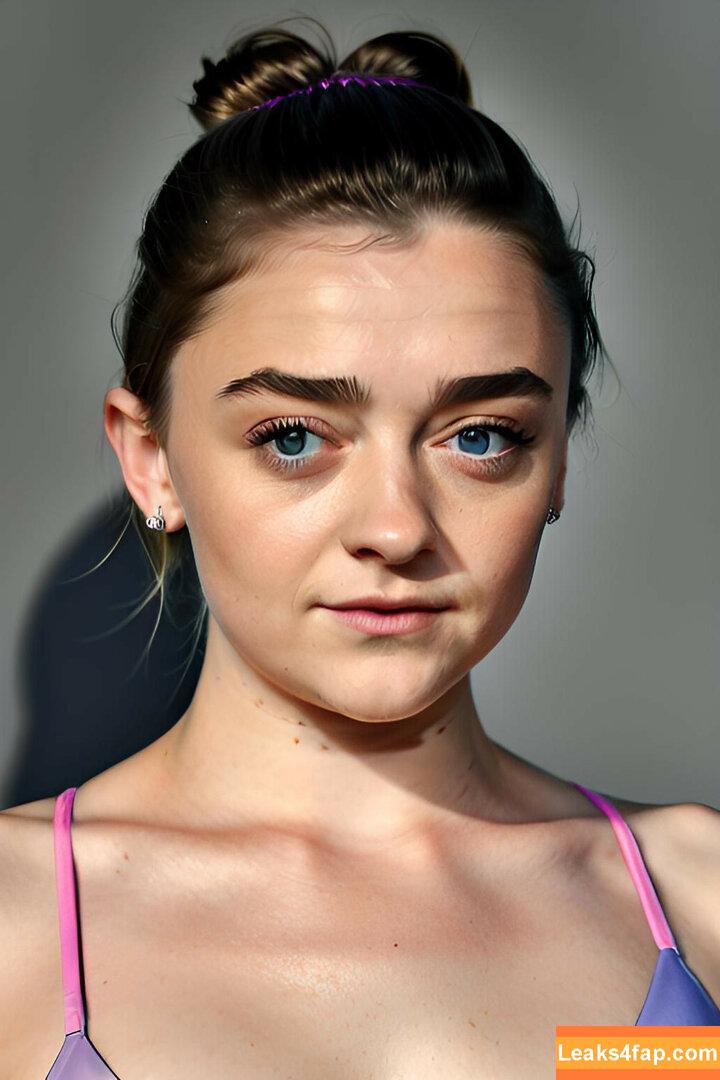 AI Generated Celebrity Nudes /  leaked photo photo #0205