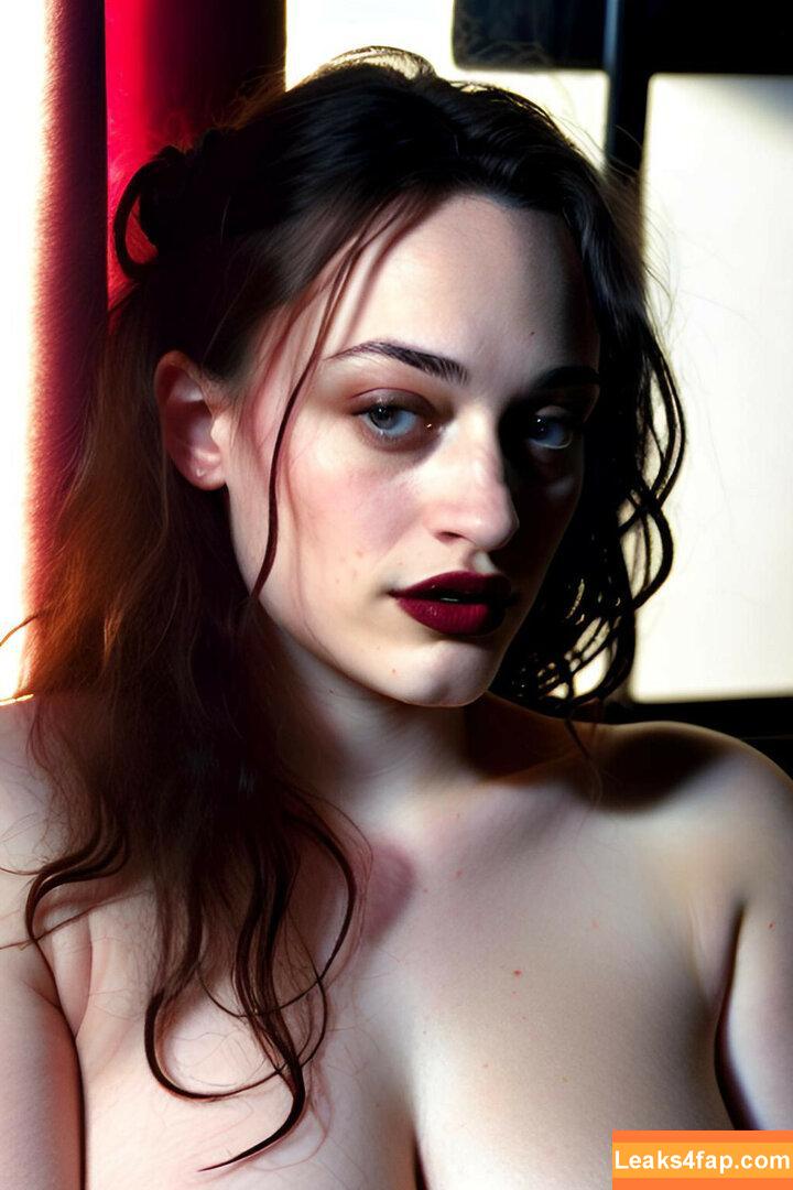 AI Generated Celebrity Nudes /  leaked photo photo #0215