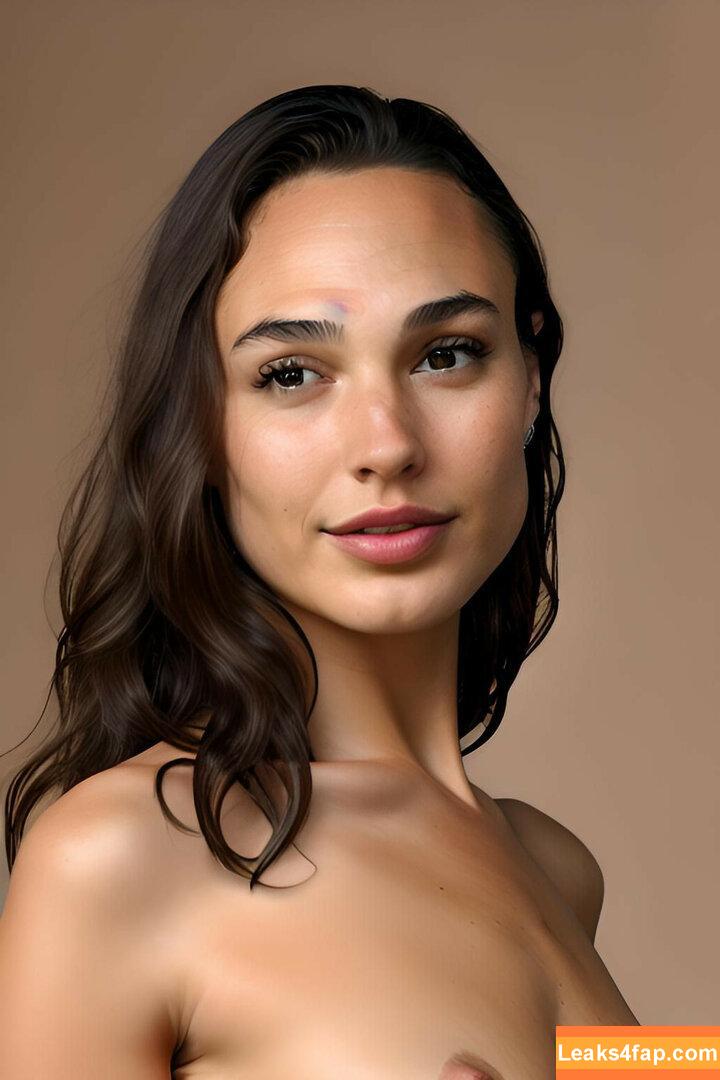 AI Generated Celebrity Nudes /  leaked photo photo #0220