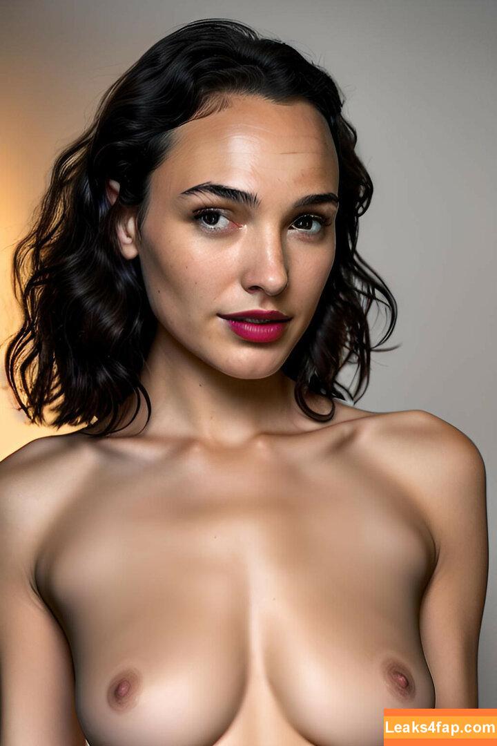 AI Generated Celebrity Nudes /  leaked photo photo #0221