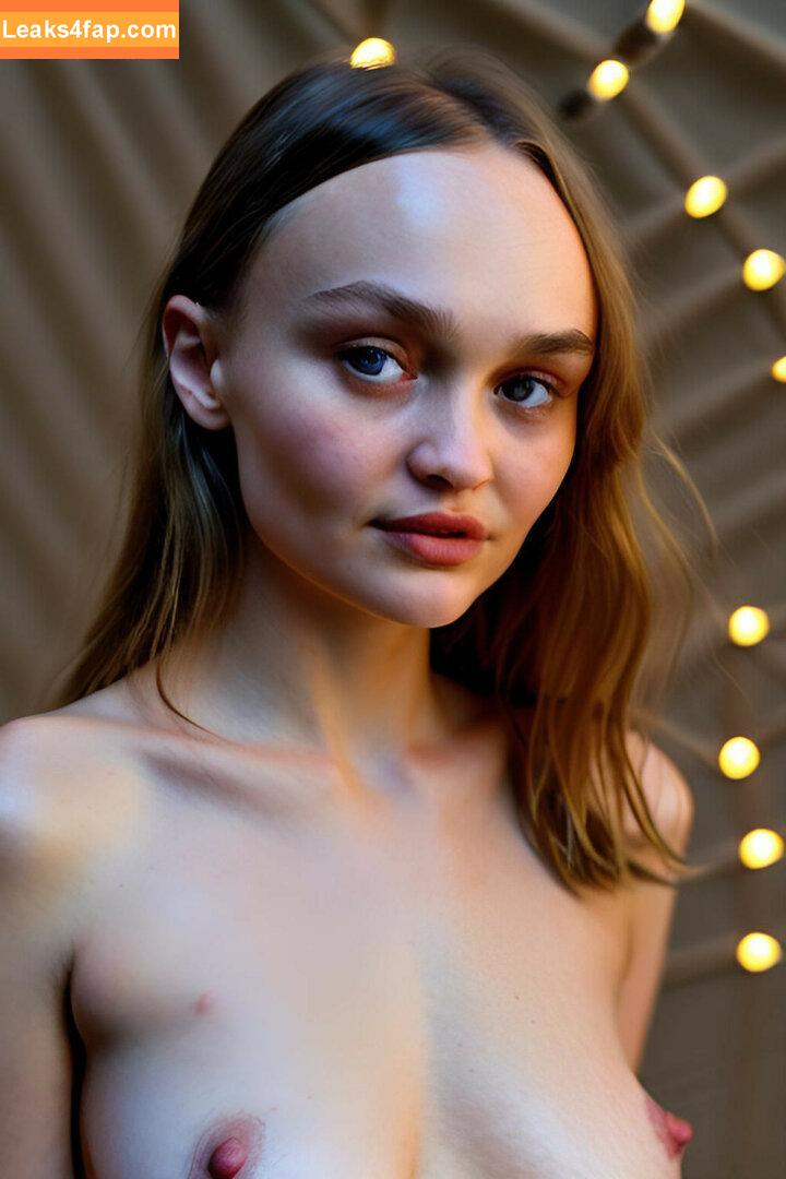 AI Generated Celebrity Nudes /  leaked photo photo #0226