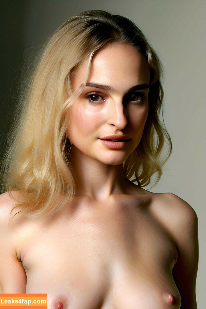 AI Generated Celebrity Nudes /  leaked photo photo #0231