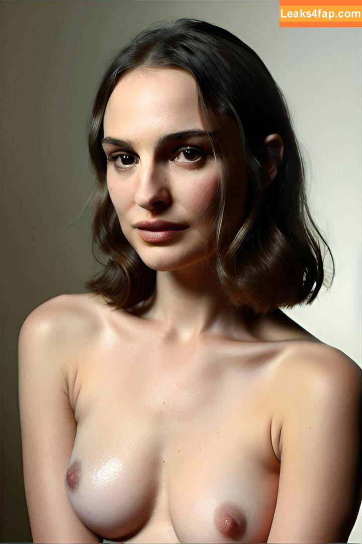 AI Generated Celebrity Nudes /  leaked photo photo #0234